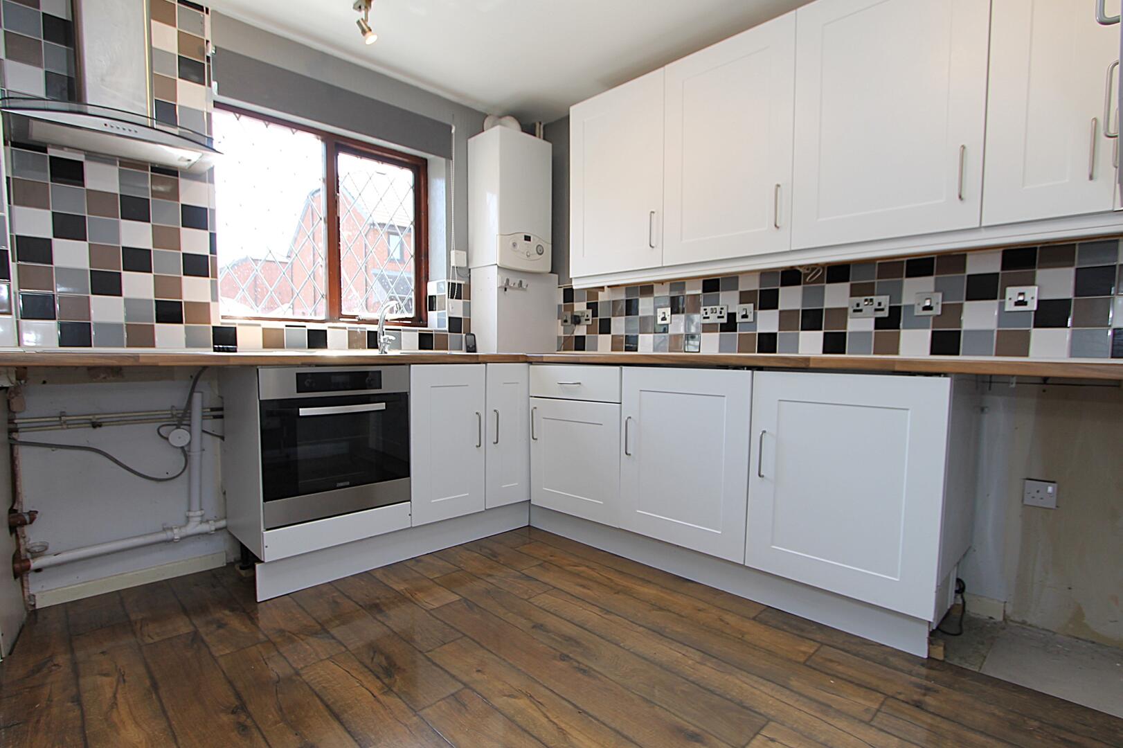 Dunlin Drive, Kidderminster